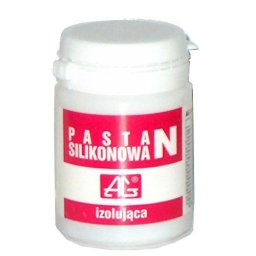 PASTA SILICONICA N 60G CHE1418