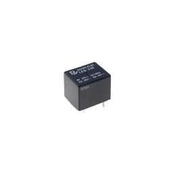 Releu: electromagnetic SPDT Ubobină:24VDC 15A/120VAC toff:8ms LEG-24F
