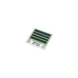 Rezistor: thick film, de încălzire prin lipire 14,4Ω 40W H:1mm GBR-612/24/40-1