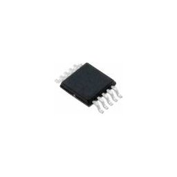 Convertor D/A 12bit Canale:4 2,7÷5,5VDC MSOP10 MCP4728-E/UN