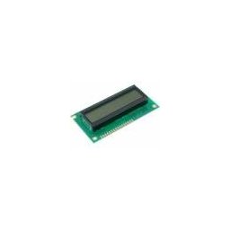 Afişaj: LCD alfanumerice FSTN Positive 16x2 LED PIN:16 RC1602A-FHW-ESV
