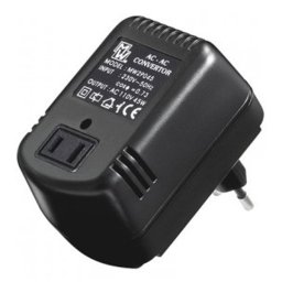Desktop voltage converter 110V / 45W MW2P045