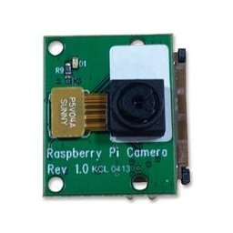 RASPBERRY-PI RPI CAMERA BOARD RASPBERRY PI CAMERA BOARD, 5MP