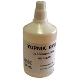 SOLUTIE SMD FLUX 100ML CHE1495