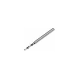 Acces.pt.unelte: burghiu Utilizare: plăci PCB Mat: oţel Ø:0,7mm SM32-0.7