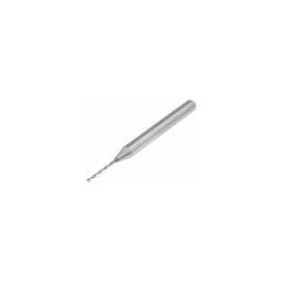 Acces.pt.unelte: burghiu Utilizare: plăci PCB Mat: oţel SM32-0.75