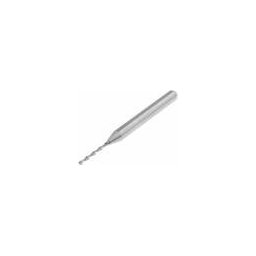 Acces.pt.unelte: burghiu Utilizare: plăci PCB Mat: oţel SM32-0.95