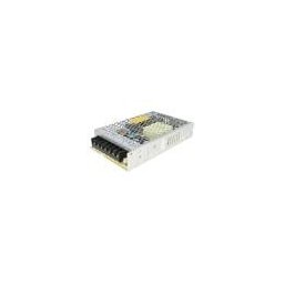Alimentator: pulsatoriu modulară 156W 24VDC Uieş:21,6÷28,8VDC LRS-150-24