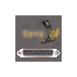 Mach4 Parallel Port Plugin Mach4-parport-plugin