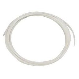 Tubulatura PFTE (Teflon) 4/2 pftetubing42