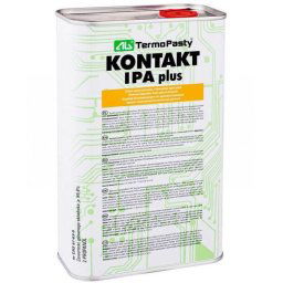 Alcool izopropilic inalta puritate 99.9% IPA-1000ML