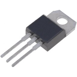Tranzistor: NPN bipolar Darlington 100V 8A 70W TO220 TIP132