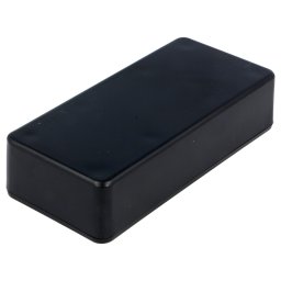 Carcasă: întrebuinţări multiple X:45mm Y:95mm Z:23mm ABS Z75-ABS