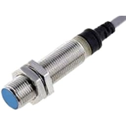 Senzor: inductiv Config.ieşire: PNP / NC 0÷2mm 10÷30VDC M12 LR12BF02DPC