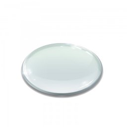 Lentila 5 Dioptrii 127mm L-5DP-127MM