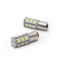 LED de frana - 12v CLD310 18 leduri BA15D