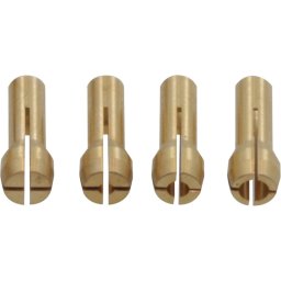 Piese de stângere - Pensete - pentru mandrină maşină de găurit 0,3÷3,2mm D-1508