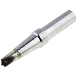 Vârf tip şurubelniţă 3,2x0,8mm pt.ciocan de lipit WEL.LR-21 WEL.ET-C