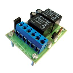 Kit asamblare PT022 conectare intarziata difuzoare