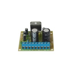 Kit PT005 Amplificator 100W cu TDA7293