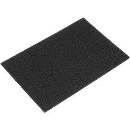 Burete electroconductor Lăţ:300mm Lung:200mm Grosime:5mm ASFH30X20X0.5