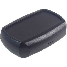 Carcasă: pentru telecomanda X:50mm Y:70mm Z:20mm ABS neagră 31 RT-33131203