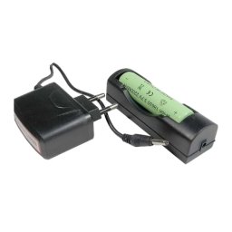 Încarcator pentru 1xLi-Ion 18650