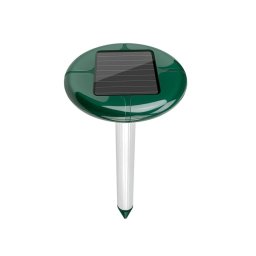 Relepent anti cartite rozatoare solar cu vibratii GMR110