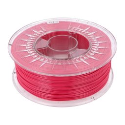 Filament: PET-G 1,75mm roz deschis 220-250°C 1kg ±0,05mm