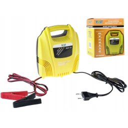 Incarcator redresor UNIVERSAL VOLT DUO 6A BATERIE 6-12V