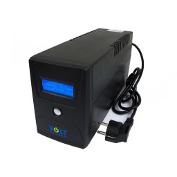 Micro UPS 600VA/360W 7 Ah
