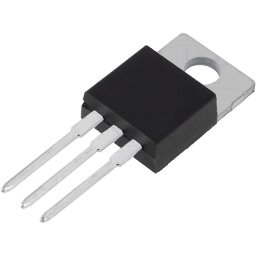 Tranzistor: N-MOSFET unipolar 200V 84A 300W PG-TO220-3