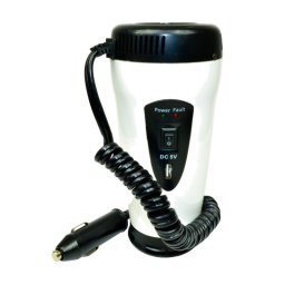 Invertor auto convertor tensiune 24v 220v IPS 300