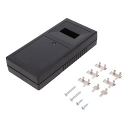 Carcasă: universală X: 93mm Y: 190mm Z: 41mm ABS neagră