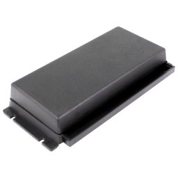 Carcasă: universală X: 84mm Y: 191mm Z: 34mm cu lame de fixare