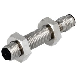 Senzor: inductiv Config.ieşire: NPN / NO 0÷2mm 10÷30VDC M8