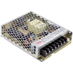 Alimentator: pulsatoriu modulară 105W 15VDC 129x97x30mm 7A