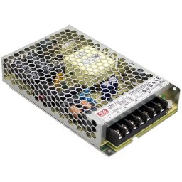 Alimentator: pulsatoriu modulară 150W 12VDC 159x97x30mm 12,5A