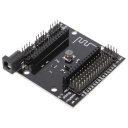 Modul: shield placă de evaluare Destinaţie: NodeMCU