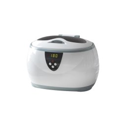 Baie spalare cu ultrasunete Ultrasonic cleaner Geti GUC 601 600ml