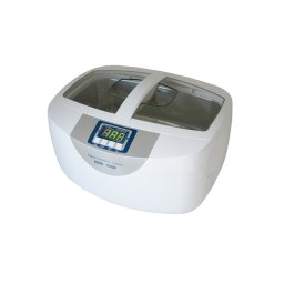Baie spalare cu ultrasunete Geti GUC2501 2500ml CD4820
