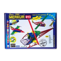 Kits MERKUR 013 elicopter