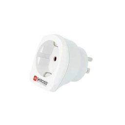 Adaptor priza EU - USA Skross Cod EAN: 7640166320050