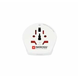 Adaptor priza universal World - EU Skross