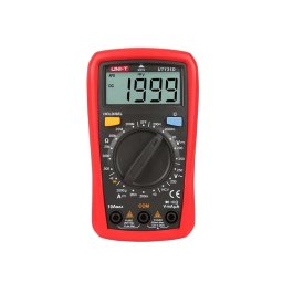 Multimetru UNI-T UT131D