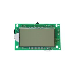 LCD pro ZD-916