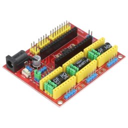 CNC Break out board