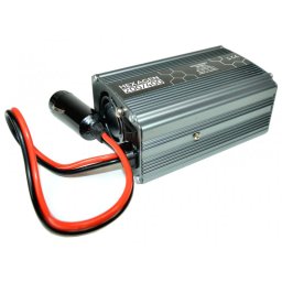 Invertor auto HEX 200/ 400 Convertor 12 V 220v