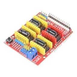 Instructiunii de utilizare - kit pentru construire imprimante 3D: modul