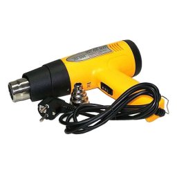 Pistol cu aer cald ZD-508 1500W